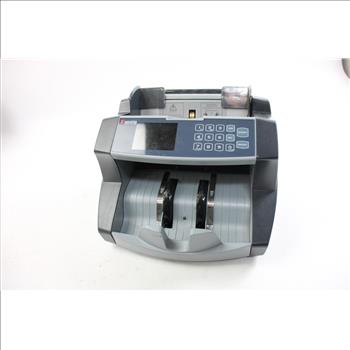 Cassida Money Counter
