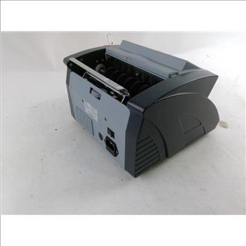 Cassida Money Counter