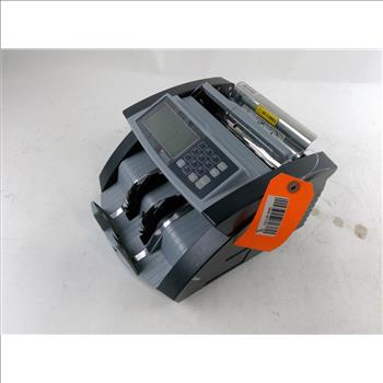 Cassida Money Counter