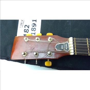 Castilla Acoustic Guitar