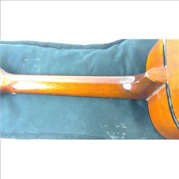 Castilla Acoustic Guitar