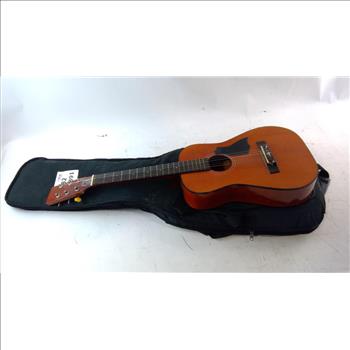 Castilla Acoustic Guitar