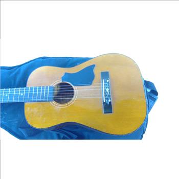 Castilla Acoustic Guitar
