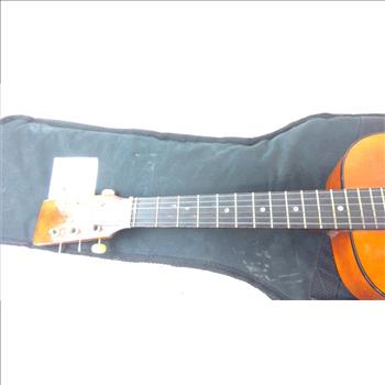 Castilla Acoustic Guitar