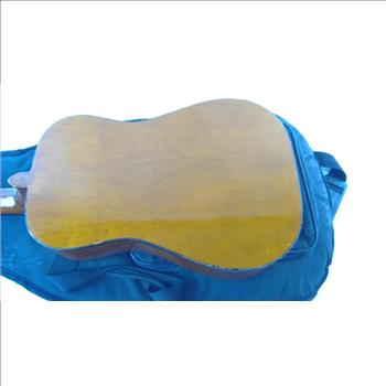 Castilla Acoustic Guitar