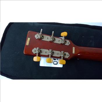 Castilla Acoustic Guitar