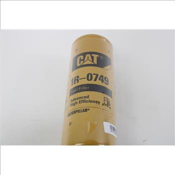 CAT 1R-0749 Fuel Filter