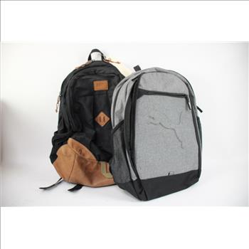 Cat Backpack, Chupa Chups Stuffed Animals, And More, 10+ Pieces