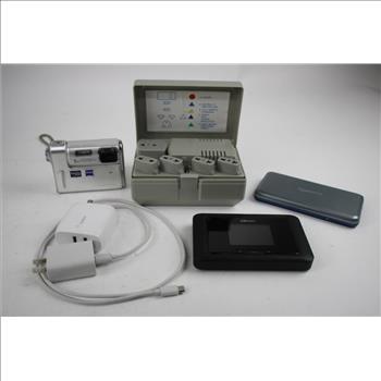 Cat Backpack, Chupa Chups Stuffed Animals, And More, 10+ Pieces