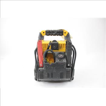 CAT Battery Amp Jump Starter CJ1000CP Portable Power Station