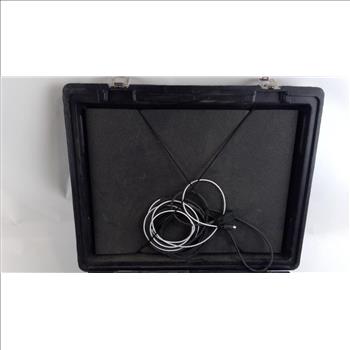 Cat Communication Adapter 3