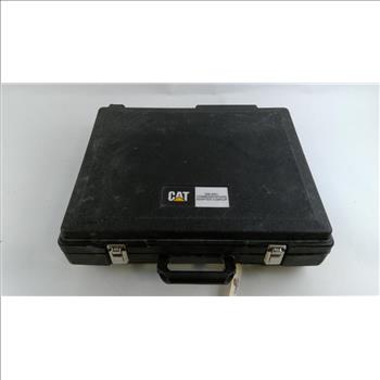 Cat Communication Adapter 3