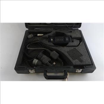 Cat Communication Adapter 3