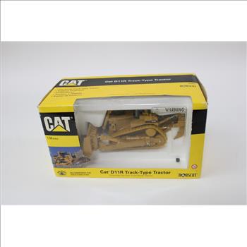 CAT D11R Track-Type Tractor