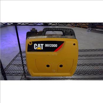 CAT Generator