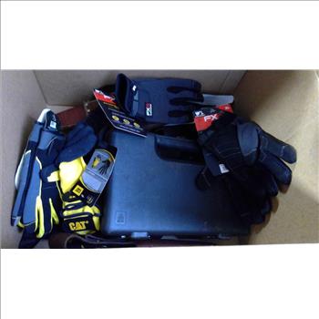 CAT Gloves And More 5+ Pieces