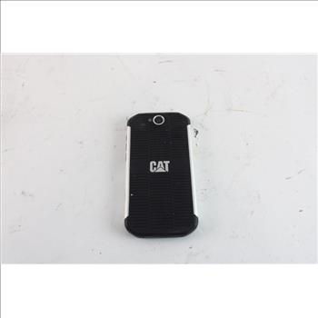 Cat Handheld Scanner