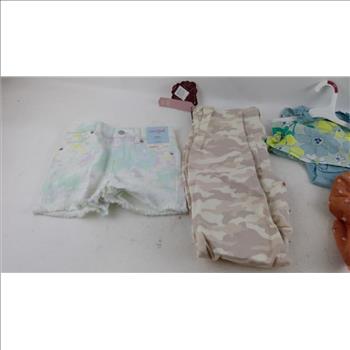 Cat & Jack Shorts And More 10+ Pieces