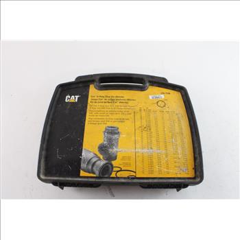 Cat O-Ring Seal Kit