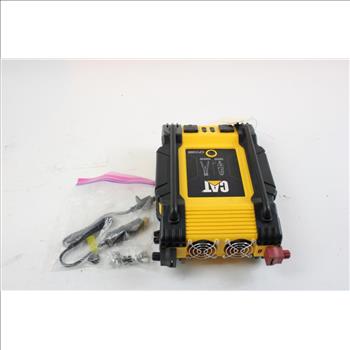 Cat Power Inverter