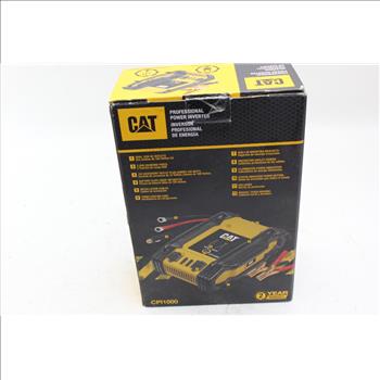 Cat Power Inverter