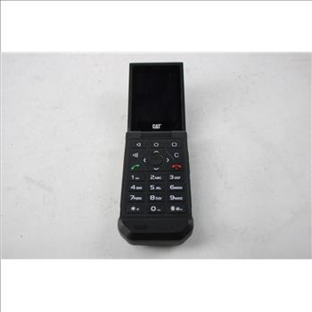 CAT S22 Flip Cell Phone