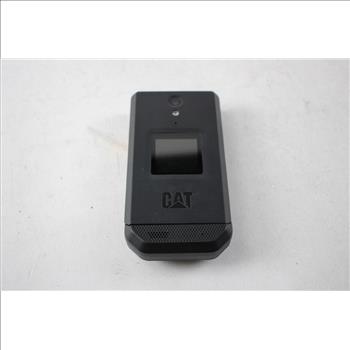 CAT S22 Flip Cell Phone