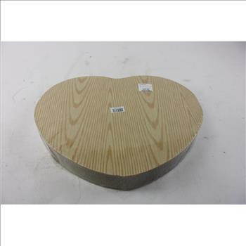 Cat Scratch Heart Post