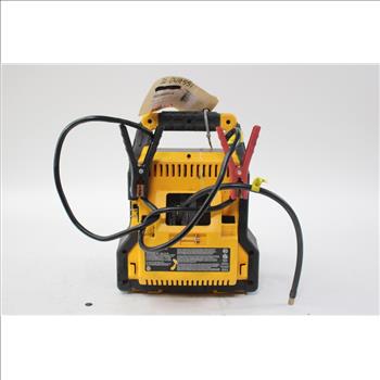 Cat Vehicle Jump Box