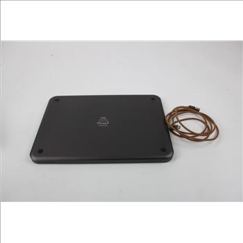 Catch:3 Wireless Charging Accessory Tray 10W