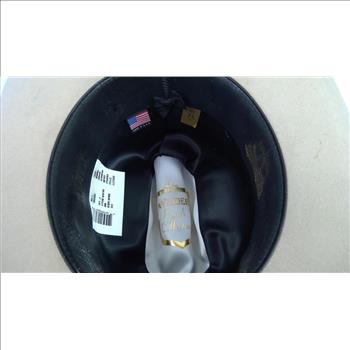 Cavenders Ranch Collection Hat And Hat Can