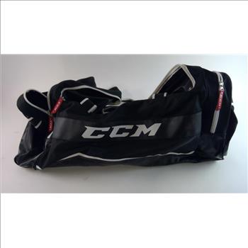 CCM Duffle Bag