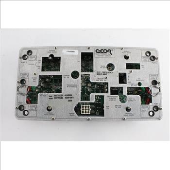 C-Cor Flexnet Amplifier