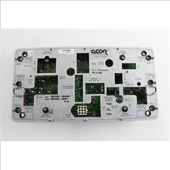 C-Cor Flexnet Amplifier