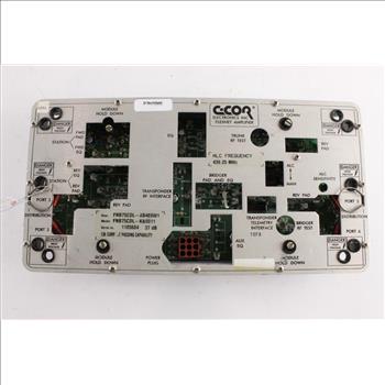 C-Cor Flexnet Amplifier