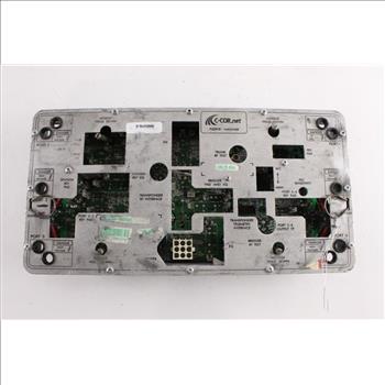 C-Cor Flexnet Amplifier