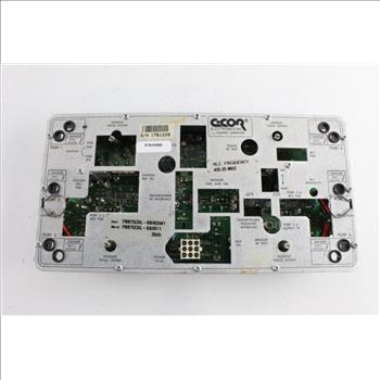 C-Cor Flexnet Amplifier