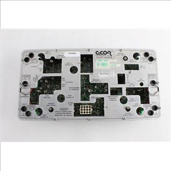 C-Cor Flexnet Amplifier