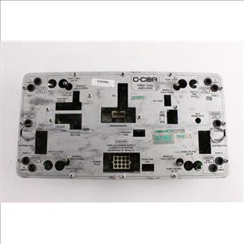 C-Cor Flexnet Amplifier