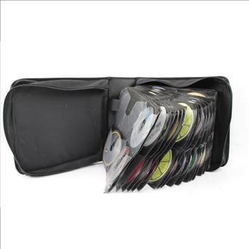 CD Bulk Lot - Metallica, John Anderson, Robert Earl Keen, And More, 100+ Pieces