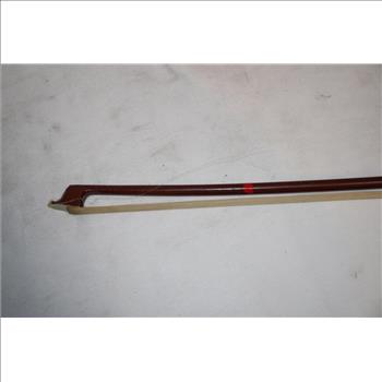 Cecilio Mendini MV-Black Violin