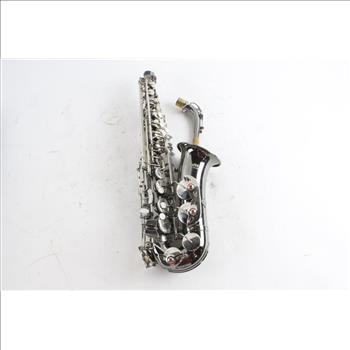 Cecilio Mendini Saxophone