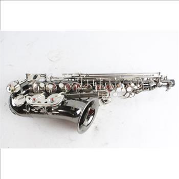 Cecilio Mendini Saxophone