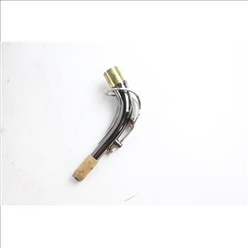 Cecilio Mendini Saxophone