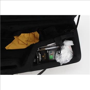 Cecilio Mendini Saxophone