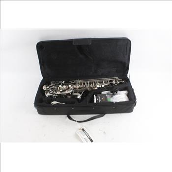 Cecilio Mendini Saxophone