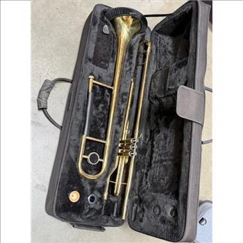 Cecilio TB-480 Trombone