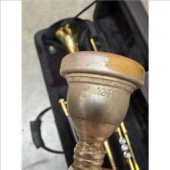 Cecilio TB-480 Trombone