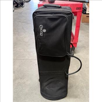 Cecilio TB-480 Trombone