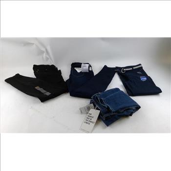 Celebrity Pink Jeans And More 4 Pieces